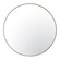 Tablet Mirror in Gold (137|458MI40GO)