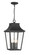 Altimeter Four Light Outdoor Pendant in Sand Coal (7|73347-66)