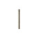 Accessories Down Rod in Satin Nickel (16|FRD08SN)