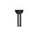 Basic-Max Down Rod w/ Ball Joint in Satin Nickel (16|FRD0204SN)