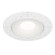 Crisp LED Downlight in White (16|87663WT)