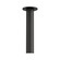 Calibro LED Outdoor Flush Mount in Black (16|86439BK)
