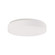 Mint LED Flush Mount in White (16|57551WT)