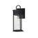 Windsor One Light Outdoor Wall Sconce in Black Patina (16|30632CDBKP)