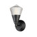 Hargreaves One Light Wall Sconce in Black (16|10391PRBK)