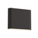 Spartan LED Wall Sconce in Architectural Bronze (86|E23234-ABZ)