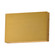 Brik LED Wall Sconce in Natural Aged Brass (86|E23211-NAB)