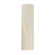 Puff LED Outdoor Wall Sconce in Chaulk White (86|E14396-CHK)