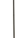 Stem Accessory Stem in Painted Black Oxide (13|S12PBO5S1)
