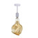Builder Fixtures Pendant in Antique (427|810178)