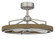 Arroyo Ceiling Fan in Brushed Steel (225|CF-1002)