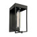 Gardenbrooke One Light Outdoor Wall Mount in Black (78|AC8890BK)
