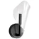 Sedona LED Wall Sconce in Matte Black (72|62-2282)