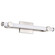 Bowman LED Vanity in Brushed Nickel (72|62-2212)