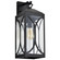 Oaklyn One Light Wall Lantern in Matte Black (72|60-8123)