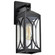 Oaklyn One Light Wall Lantern in Matte Black (72|60-8121)