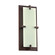 Kurve Three Light Island Pendant in Graphite (200|3736-GP-542)