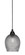 Any One Light Mini Pendant in Matte Black (200|22-MB-4902)