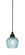 Any One Light Mini Pendant in Dark Granite (200|22-DG-4605)