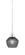 Any One Light Mini Pendant in Chrome (200|22-CH-4622)