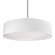 Dalton LED Pendant in White (347|PD7920-WH-5CCT)
