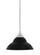 Any One Light Pendant in Chrome (200|26-CH-428-MB)