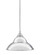 Any One Light Pendant in Chrome (200|26-CH-428-CH)