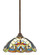 Any One Light Pendant in Bronze (200|26-BRZ-936)