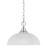 Chain One Light Pendant in Chrome (200|10-CH-540)