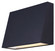 Kit LED Outdoor Lantern in Black (387|LOL285BK)