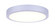Fan Light Kit Fan Light Kit in White (387|LK-CPPG)