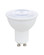 Led Bulb LED Bulb in White (387|JLMR16-DIM-6.5-GU10-FL)