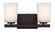 Hartley Two Light Vanity in Oil Rubbed Bronze (387|IVL472A02ORB)