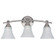 Grace Three Light Vanity in Brushed Pewter (387|IVL221A03BPT)