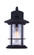Treehouse One Light Outdoor Downlight in Black (387|IOL124BK)