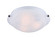 16 Series Three Light Flush Mount in Oil Rubbed Bronze (387|IFM161613)