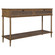 Coast Console Table in Dark Gunmetal (52|24425)