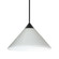Besa Kona Pendant Pendant in Black (74|XP-282453-LED-BK)