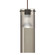 Besa Scope Pendant Pendant in Bronze (74|RXP-6527ES-BR)