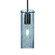 Besa Juni 10 Pendant Pendant in Black (74|J-JUNI10BL-BK)