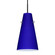 Besa Cierro Pendant Pendant in Black (74|J-4124CM-BK)