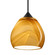Besa Tay Tay Pendant LED Pendant in Black (74|1XT-5605HN-LED-BK)
