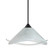 Besa Hoppi Pendant LED Pendant in Black (74|1XT-181304-LED-BK)