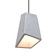 Besa Skip Pendant LED Pendant in Black (74|1XC-SKIPNA-LED-BK)