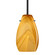 Besa Pera 9 Stem Pendant One Light Pendant in Black (74|1TT-4126HN-BK)