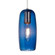 Besa Pinot 9 Pendant One Light Pendant in Black (74|1JT-PINOT9BL-SN)