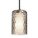Besa Esa Pendant LED Pendant in Black (74|1JT-ESASM-LED-BK)
