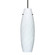 Besa Suzi 18 Pendant One Light Pendant in Black (74|1JT-412719-BK)