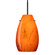 Besa Pera 9 Pendant LED Pendant in Black (74|1JT-4126HB-LED-BK)