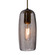 Besa Pinot 9 Pendant One Light Pendant in Bronze (74|1JC-PINOT9SM-BR) Besa Pinot 9 Pendant One Light Pendant in Bronze (74|1JC-PINOT9SM-BR)